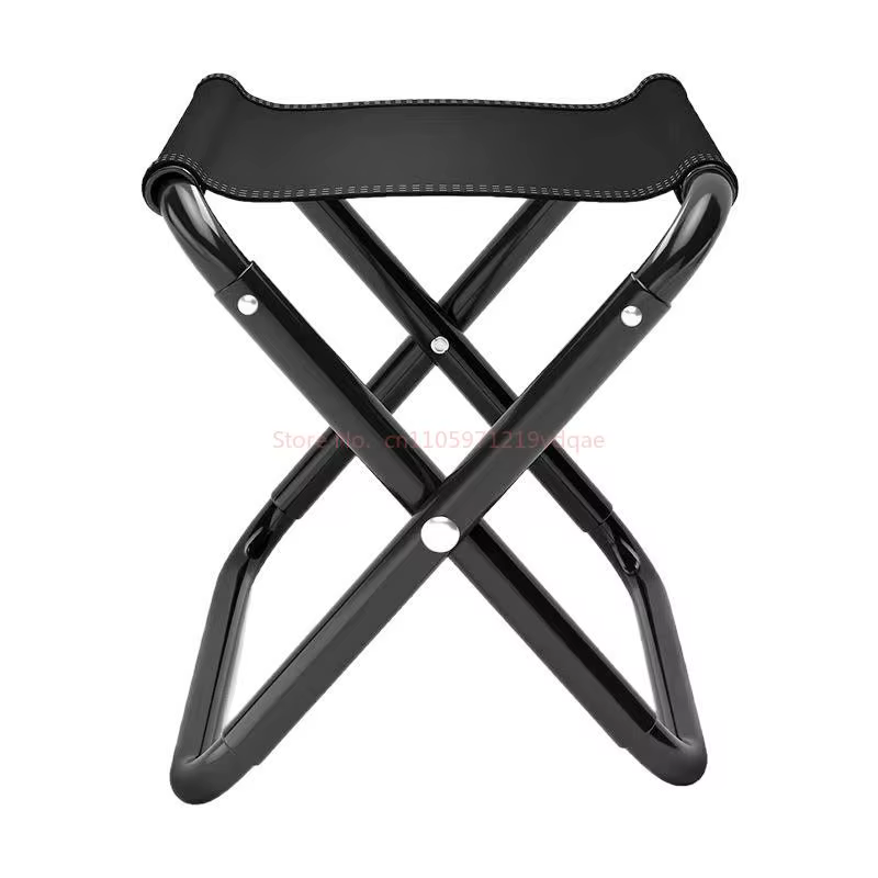 Chaise pliante portable