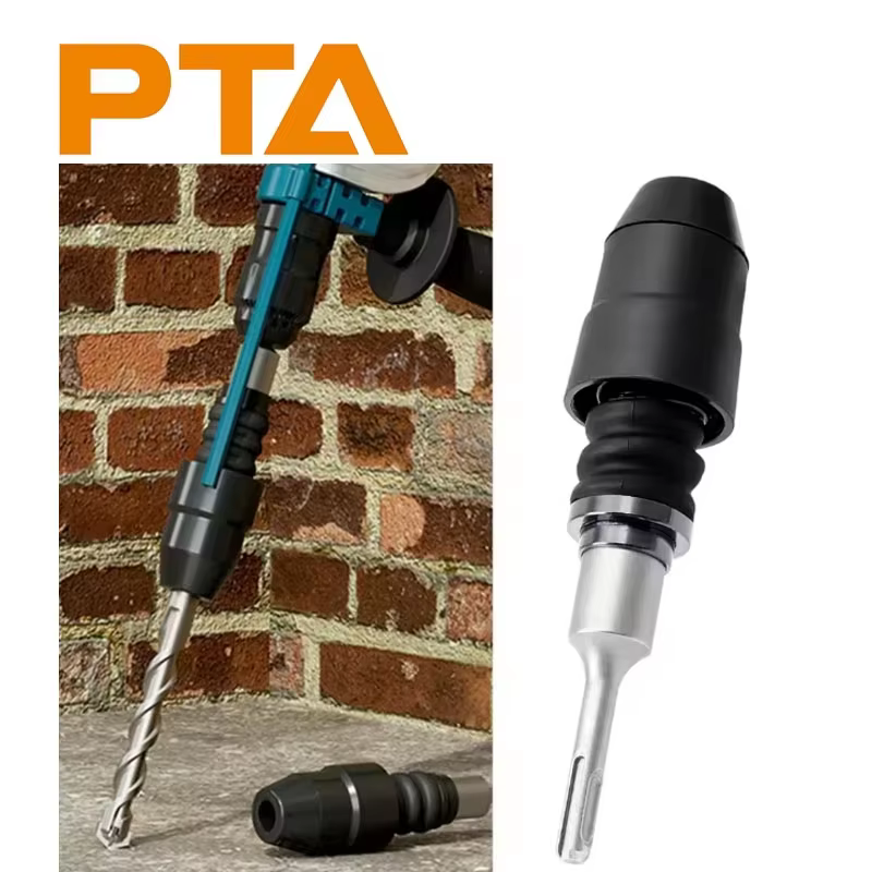 Adaptateur SDS Plus vers SDS Max
