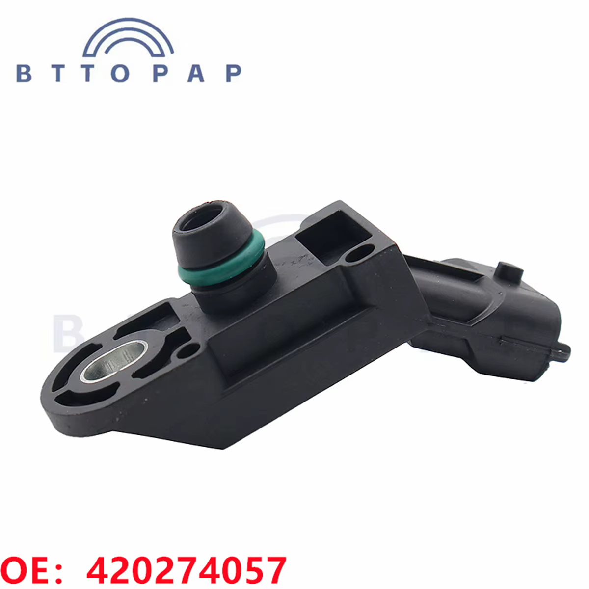 Capteur de pression 420274057 pour Sea Doo GTX GTI GTR GTS Rxp RXT 130 150 155 185 215 255 260 0003121V002 Q0003121V003 274057 MAP
