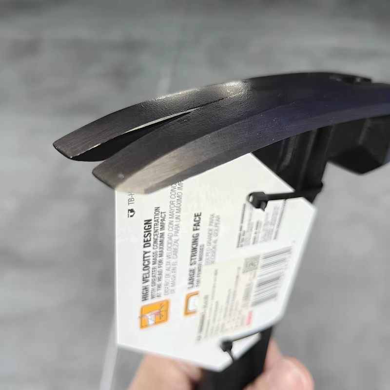Marteau de charpentier ToughBuilt TB-H1-1R-S16 16oz Rip Claw