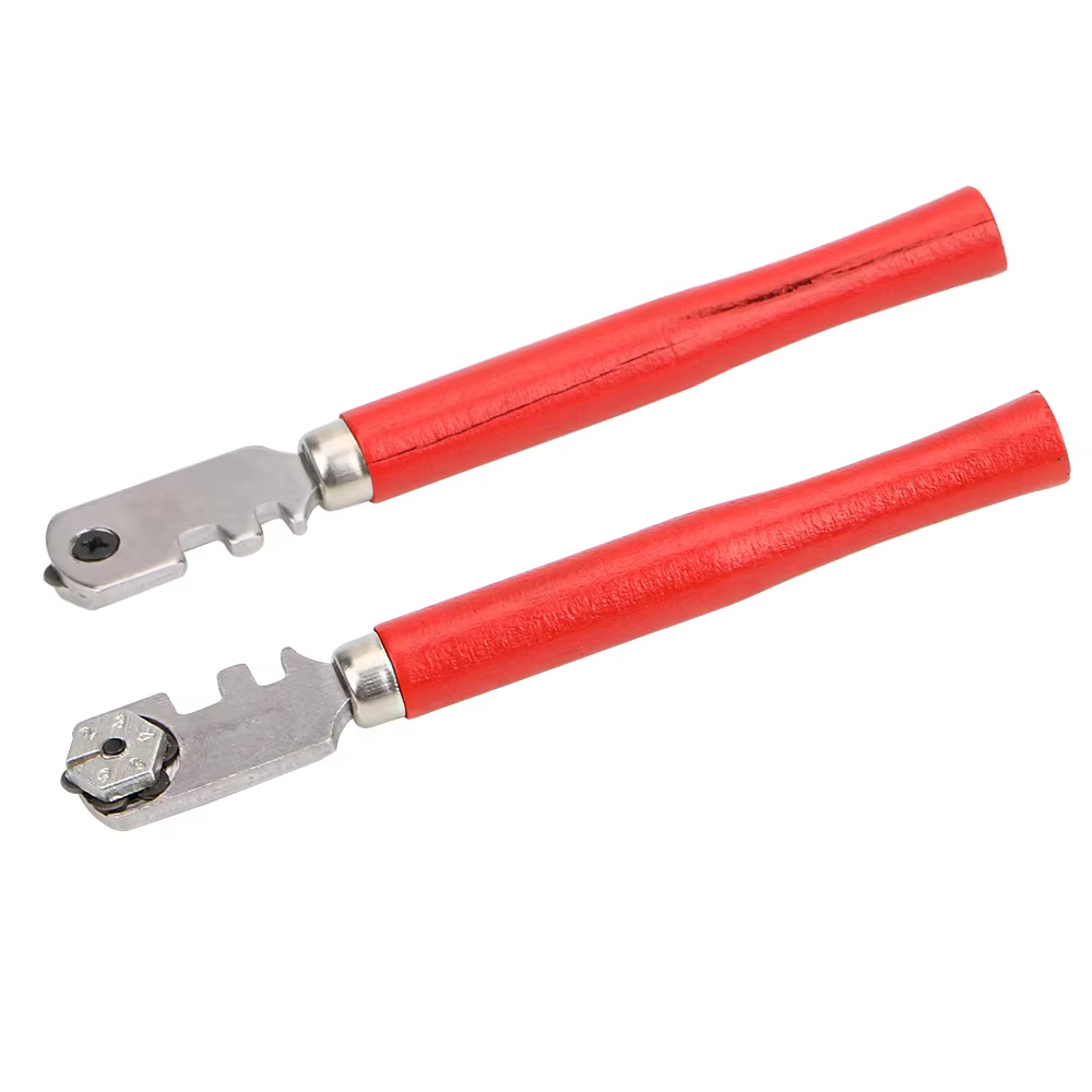 Coupe-carreaux de verre professionnel 130mm pour outil à main coupe-verre Portable 1 pièces outils de couteau