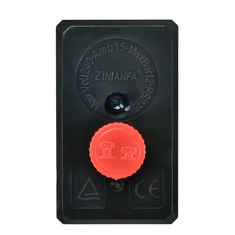 Valve de compresseur d'air