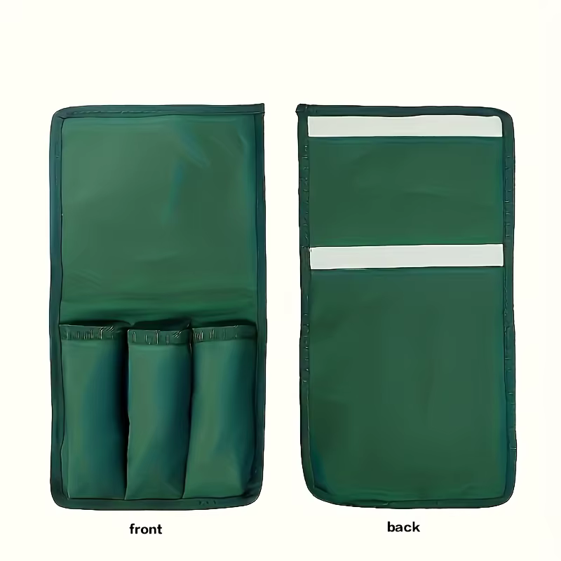 Sac de rangement pour outils de jardin