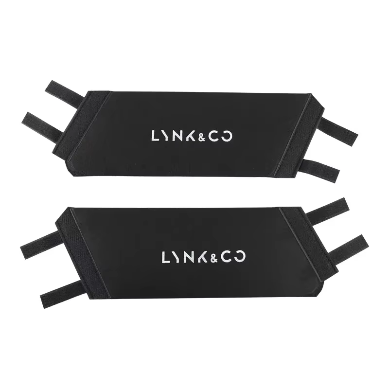Pour Lynk & Co08 cloison de coffre dédié épaissi