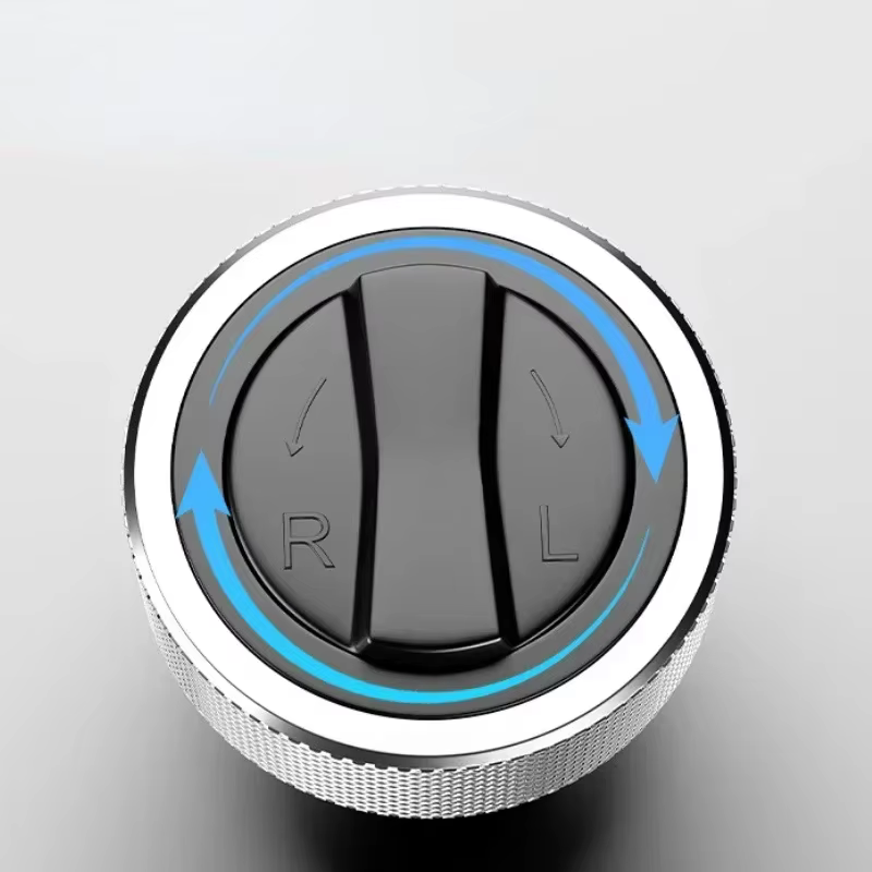 Mini clé à cliquet réglable en alliage d'aluminium