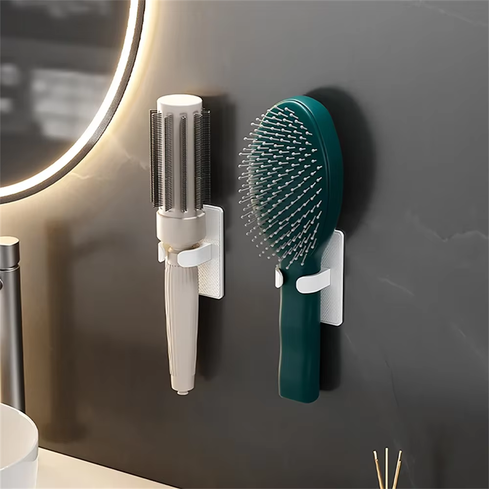 HOWall-Support de peigne en plastique