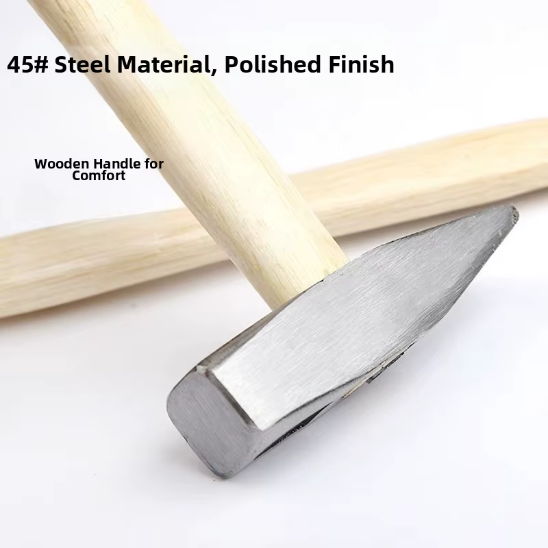 Marteau de machiniste domestique