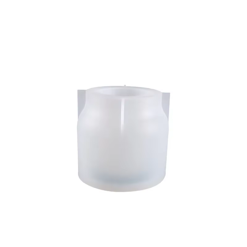 Moule à Poterie en Silicone