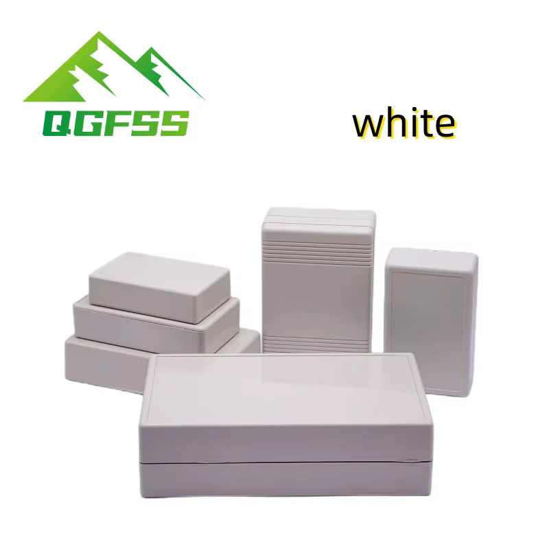 Boîte de projet en plastique ABS étanche