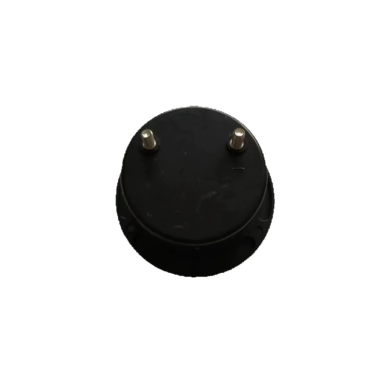 Voltmètre analogique électrique
