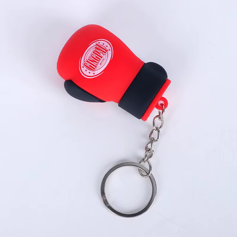 Mini gants de boxe pour enfants