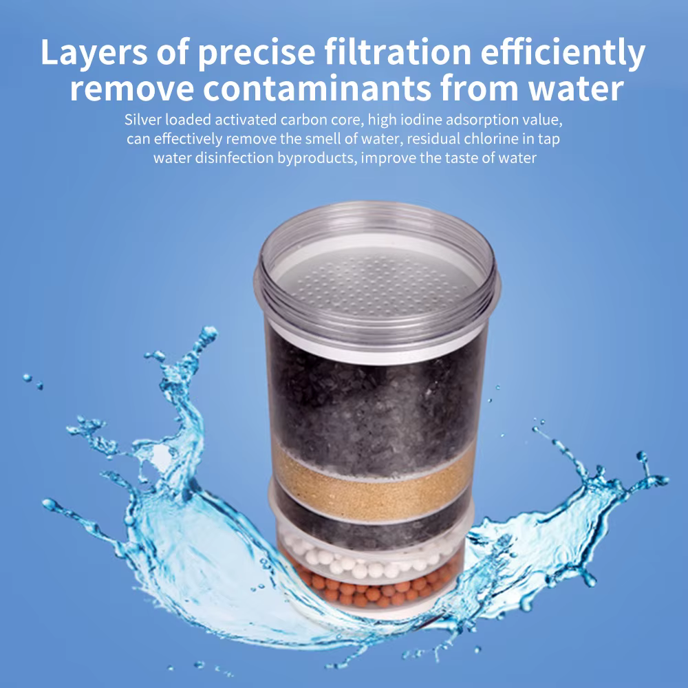 Remplacement du filtre à eau pour distributeur