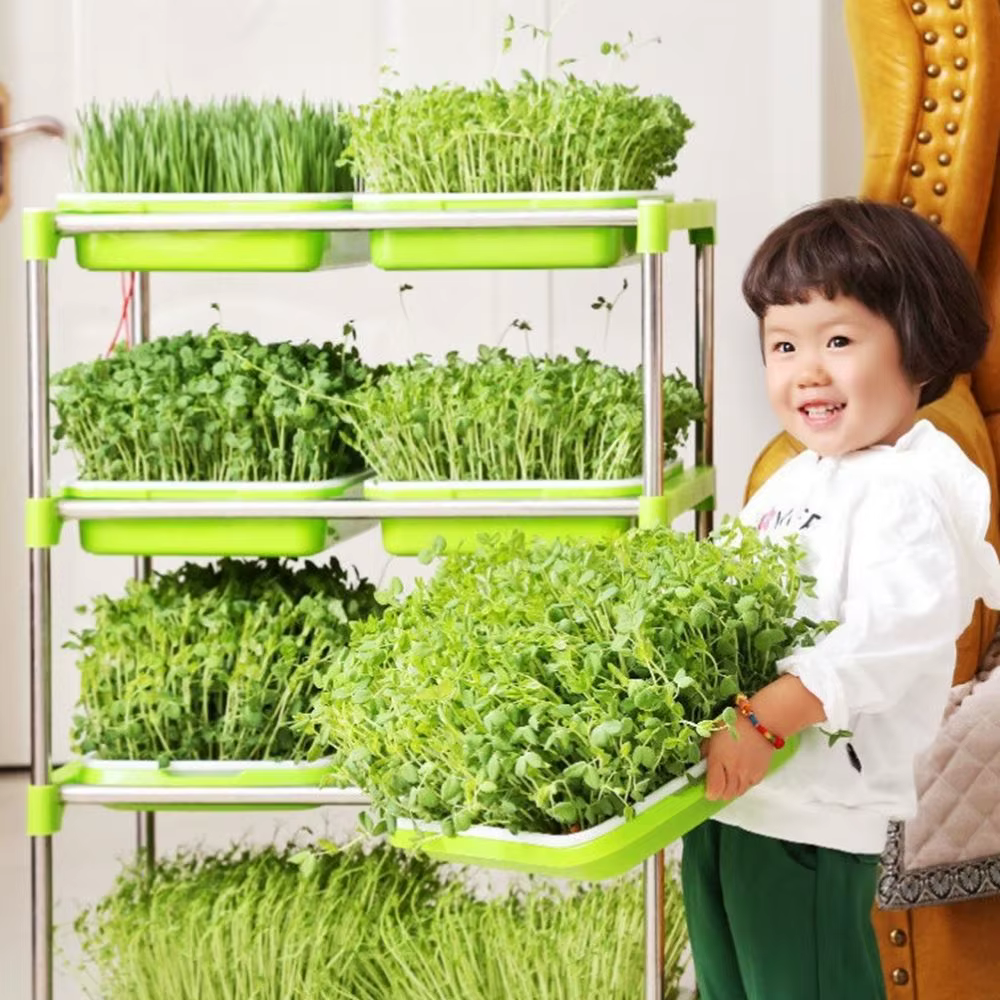 Fournitures de jardinage