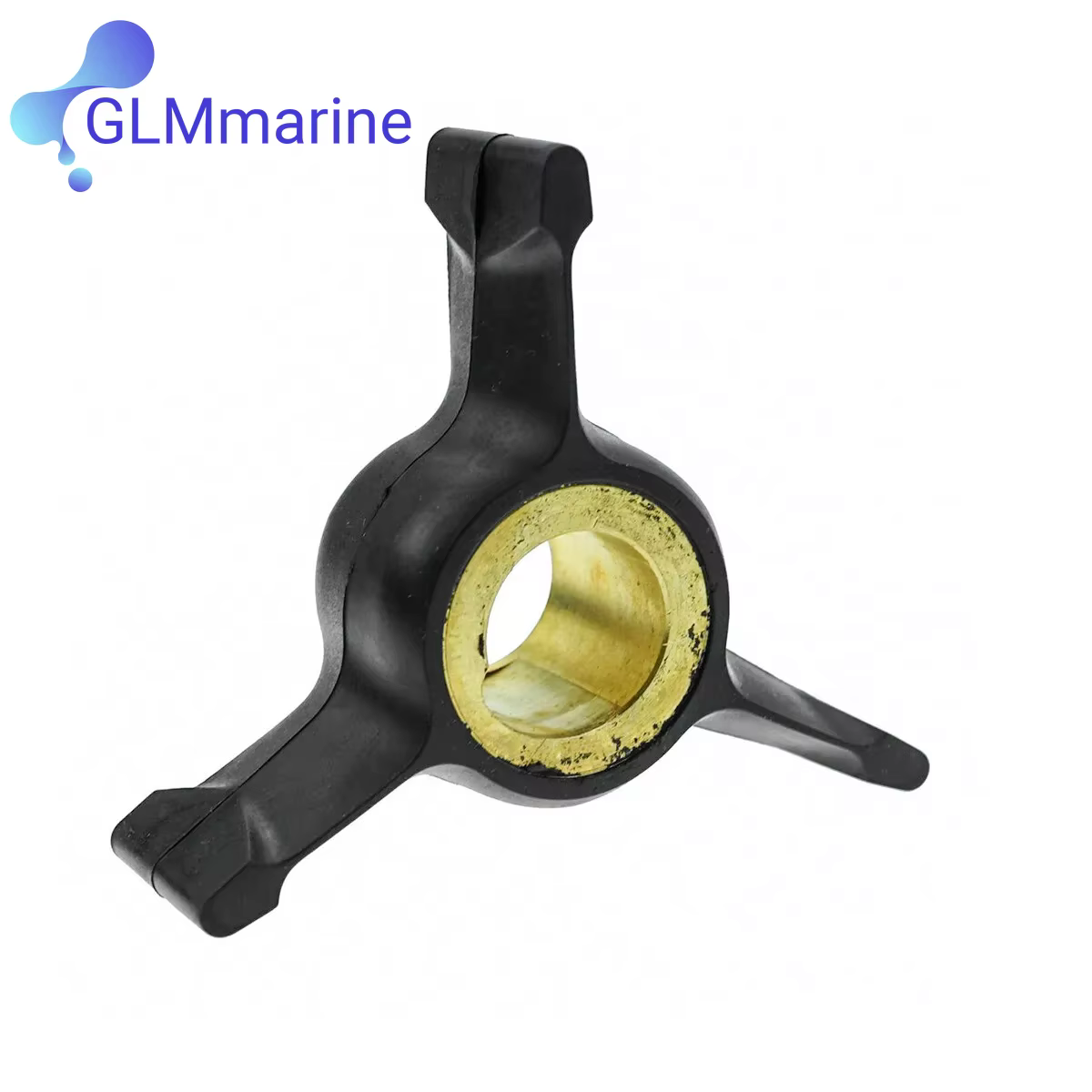Turbine de pompe à eau avec clé 432941