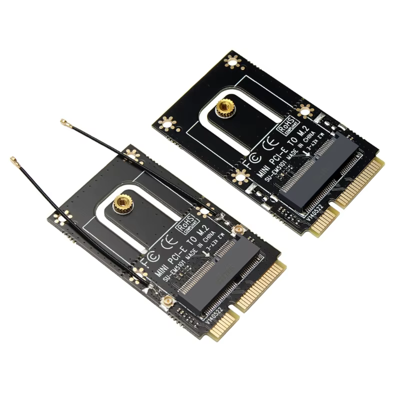Adaptateur Wifi M.2 NGFF