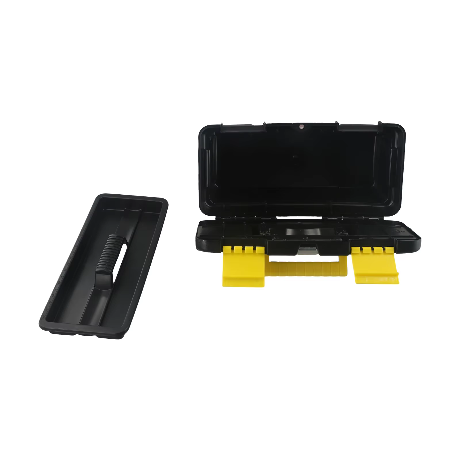 Boîte à outils de quincaillerie de 10 pouces
