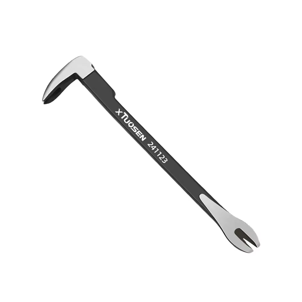 Extracteur d'ongles patte de chat