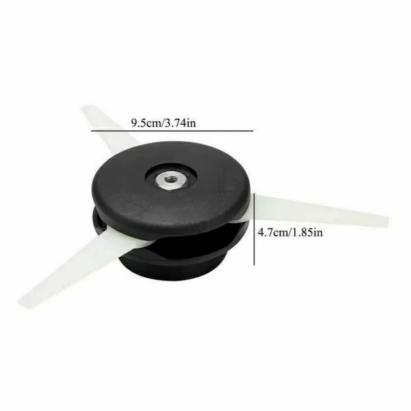 Tête de Trèfle de Coupe pour STIHL FS38 FS40 FS45 FS46 FS50