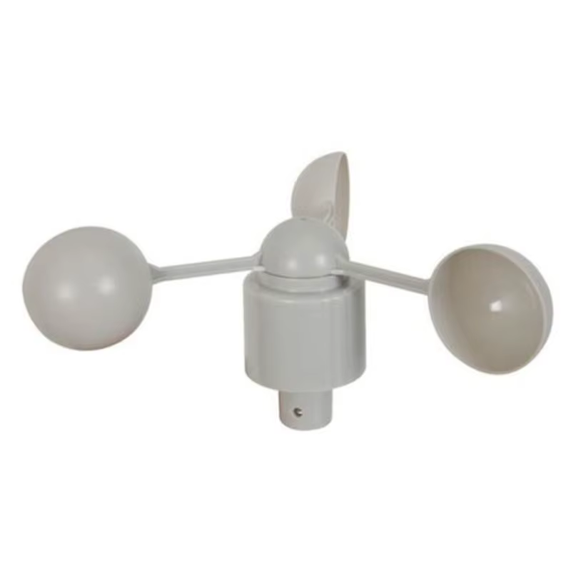 Anémomètre WH-SP-WS01, Instrument de mesure de la vitesse du vent, accessoires météorologiques, convient à l'anémomètre Misol