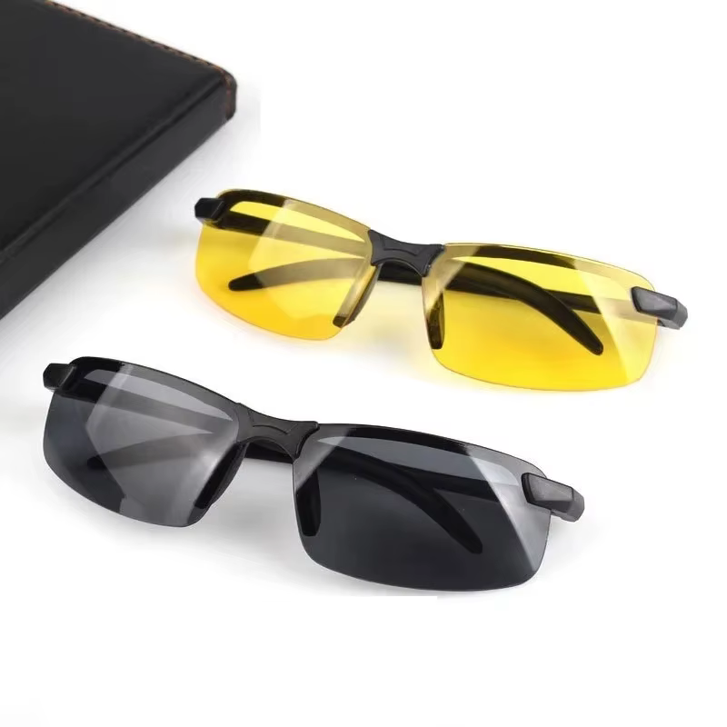 Lunettes de Vision nocturne pour hommes