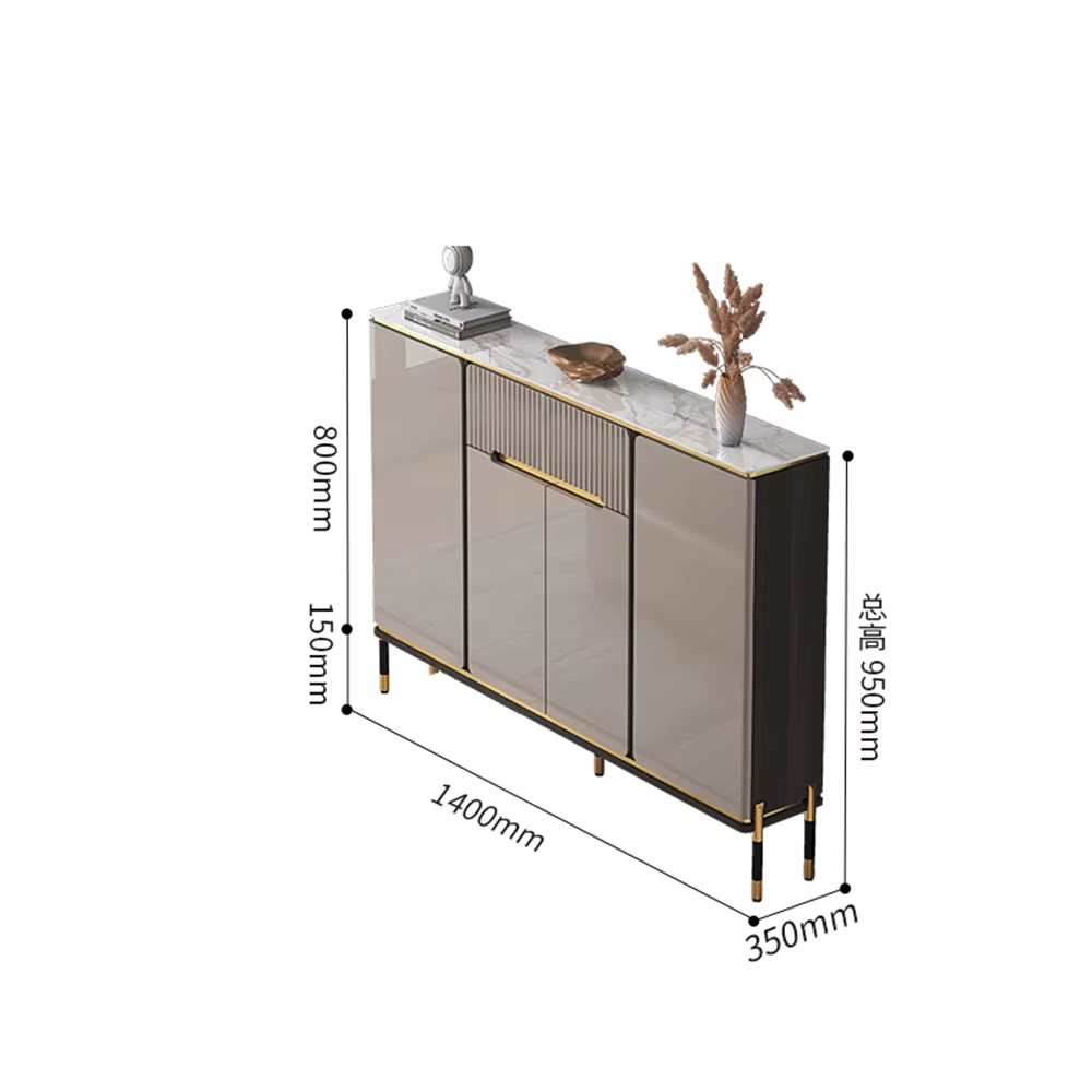 Armoire De rangement Design étanche