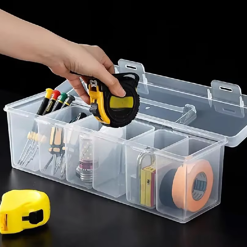 Boîte de rangement pour outils