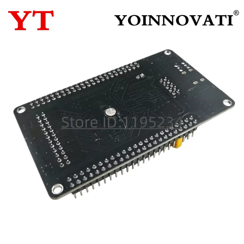 Carte de développement EP4CE6E22C8N, carte système FPGA pour Arduino