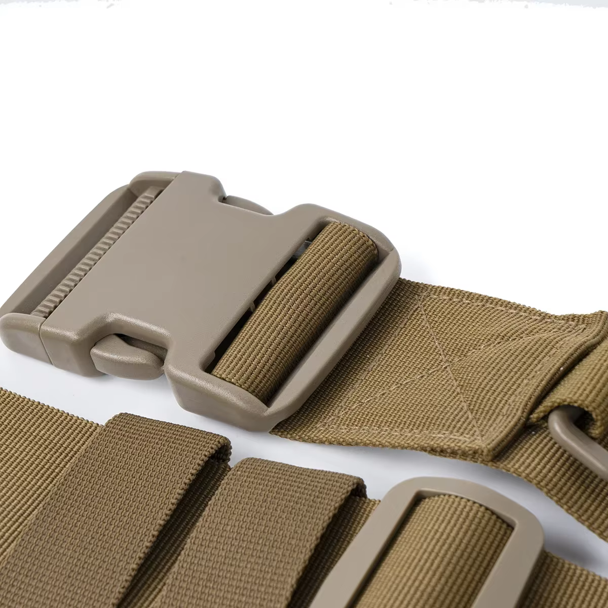 Ceinture de soutien du ventre, Support pour mât debout, canne à pêche réglable, ceinture de taille