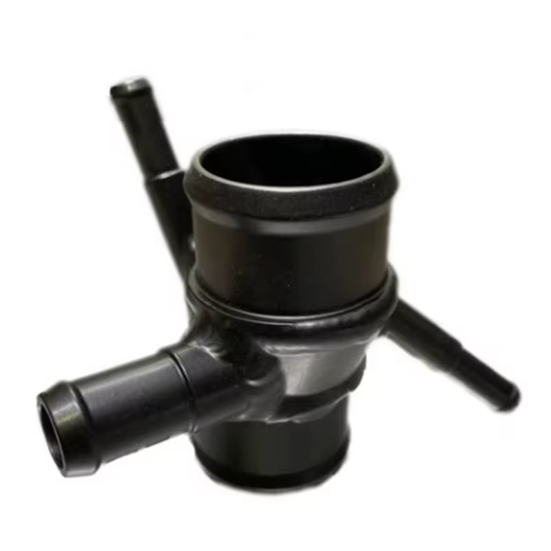 PCH PCH 503180 Connecteur de tuyau d'eau de tuyau de radiateur