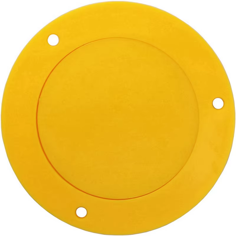 Niveau à Bulle Circulaire de Haute Précision
