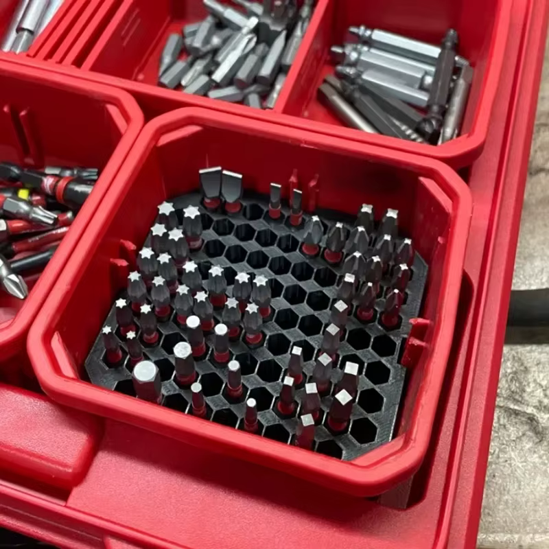 Organisateur de forets Packout Box
