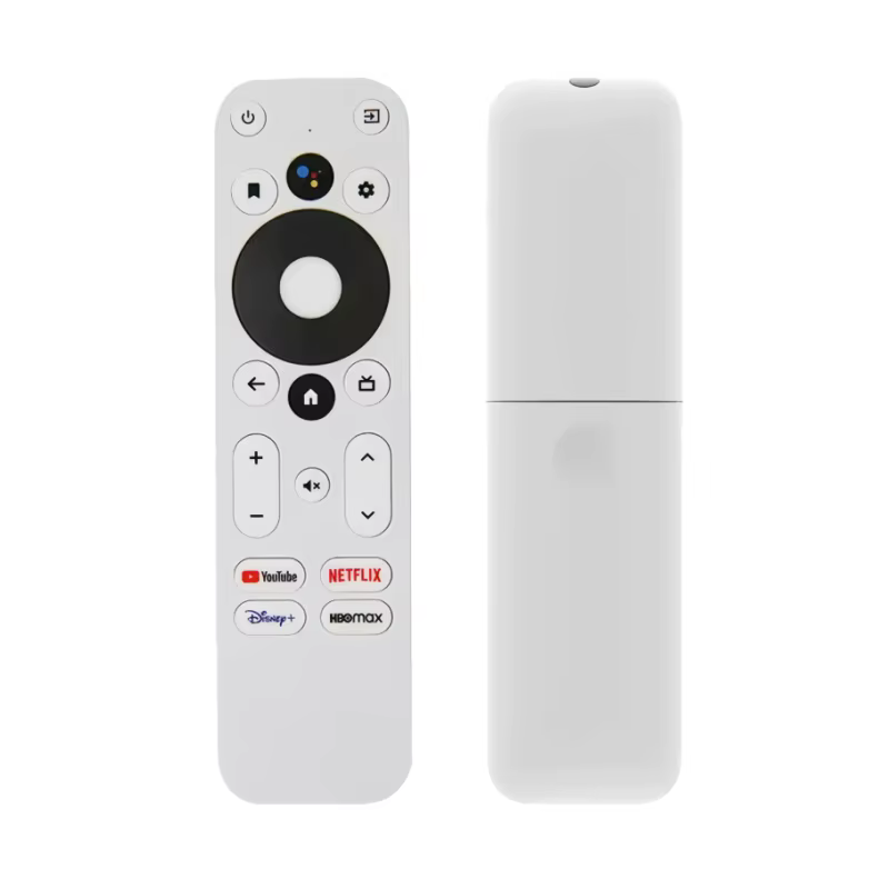 Nouvelle télécommande vocale pour Onn Android TV 2K FHD Streaming Stick 100024646
