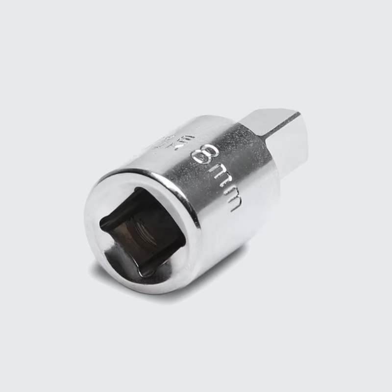 Bouchon de vidange de carter d'huile carré de 8mm