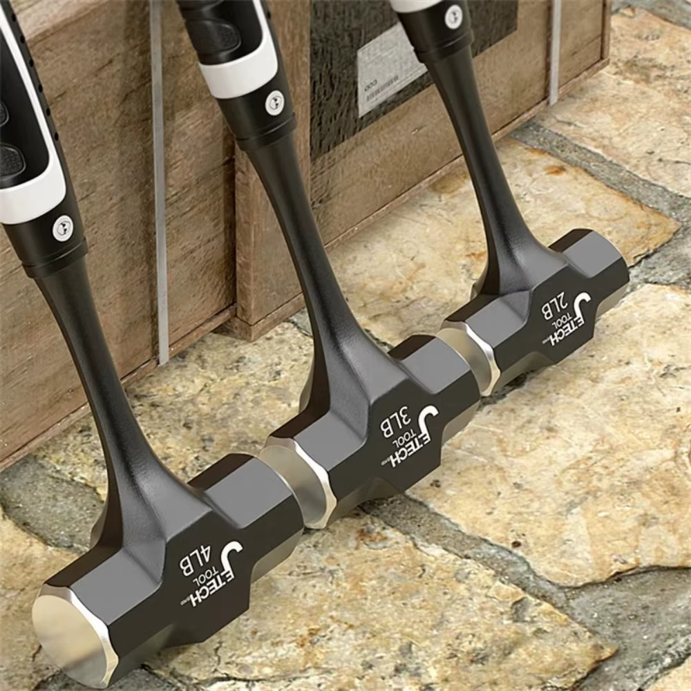 Marteau à traîneau Z50 2LB-3LB