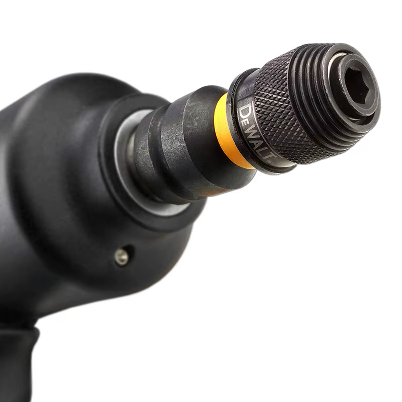 DEWALT DT7508-QZ adaptateur d'impact 1/2 "à 1/4"