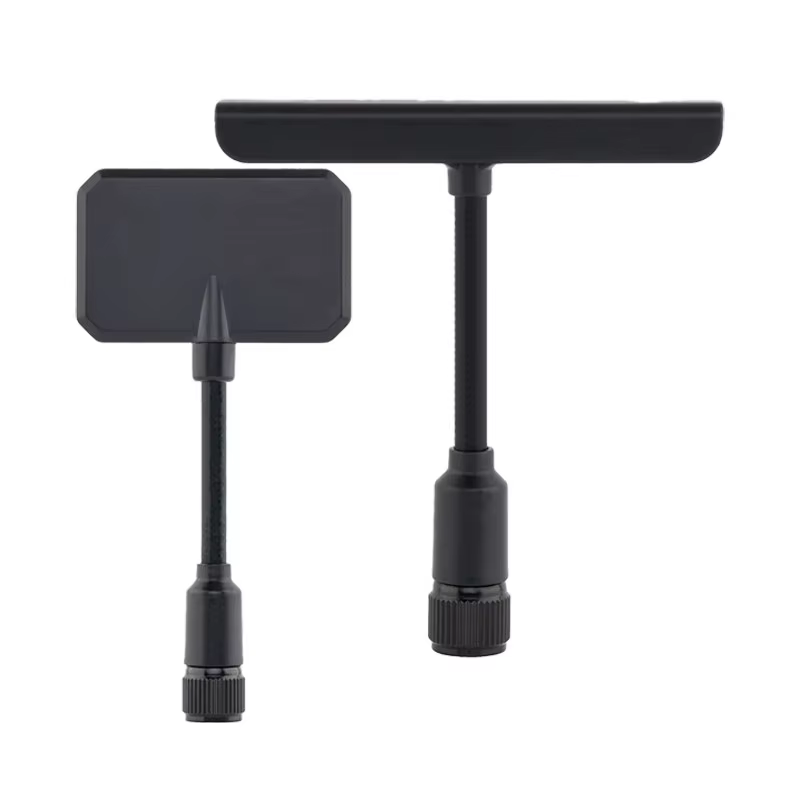 ELRS 2.4G Moxon/antenne de type T tête haute fréquence Ranger compatible avec l'interface SMA