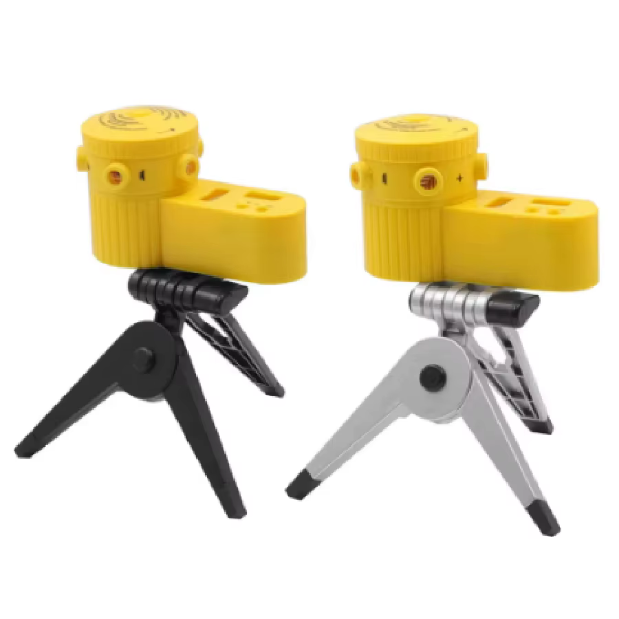 Niveau laser multifonction 4 en 1