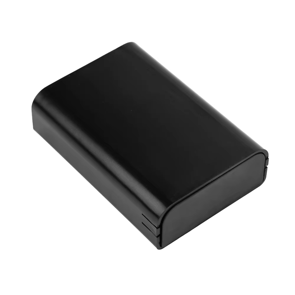 Circulaire de batterie bricolage sans soudure