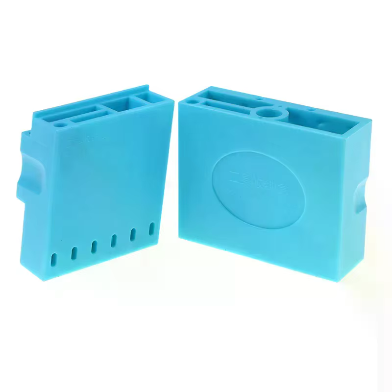 Boîte de rangement pour Machine à coudre, avec forte Adsorption magnétique, peut contenir des noyaux de fil, des ciseaux, tournevis, usine de vêtements