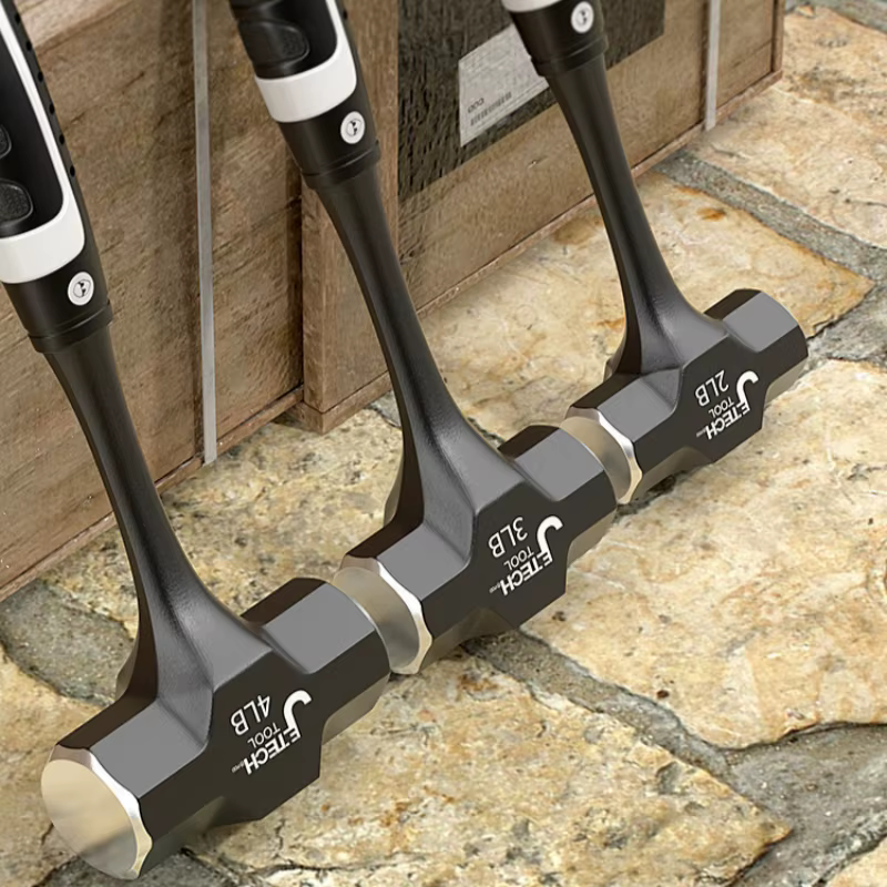 Marteau de brise-béton 2-3 lb