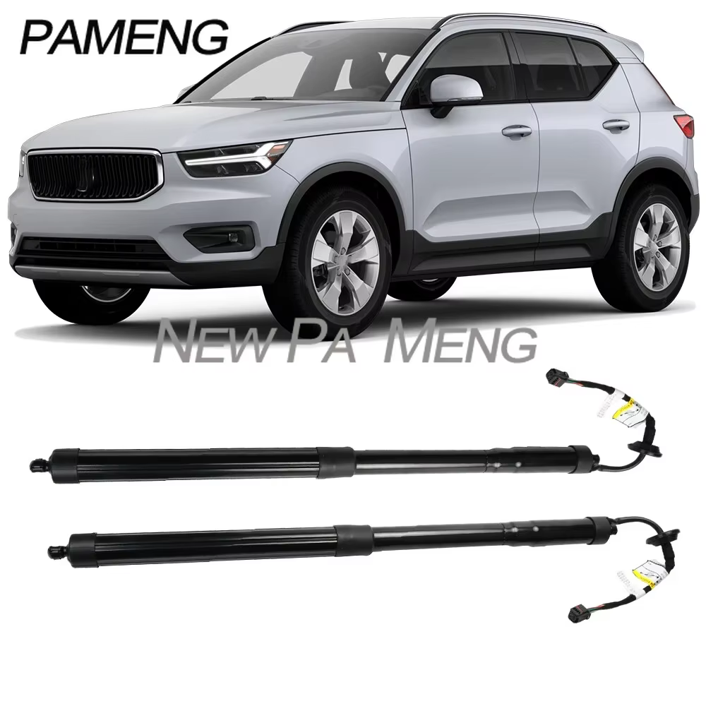 Amortisseurs électriques de coffre pour Volvo XC40 EX40 2019-2022 32296297 32357574 32384409 32399278 31690986 32296296 32357573 3238440