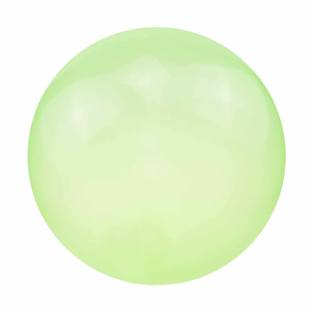 Ballon gonflable pour enfants
