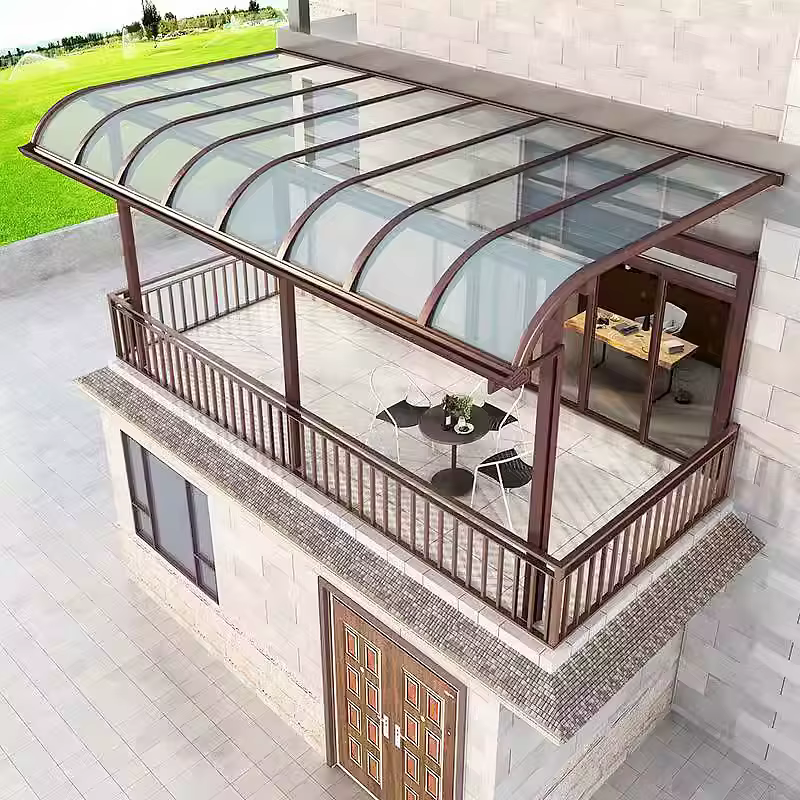 Pergola Gazebos Carport CanAmendments Garden Buildings Auvent