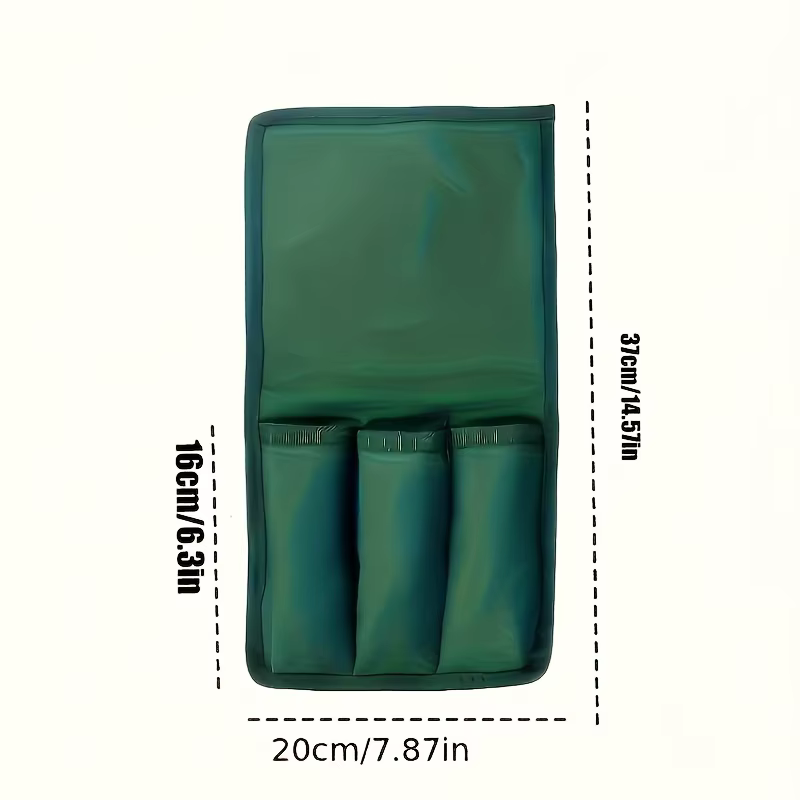 Sac de rangement pour outils de jardin
