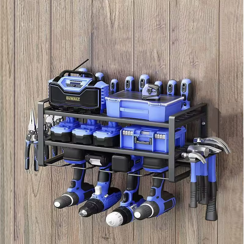 Support de rangement d'outils électriques