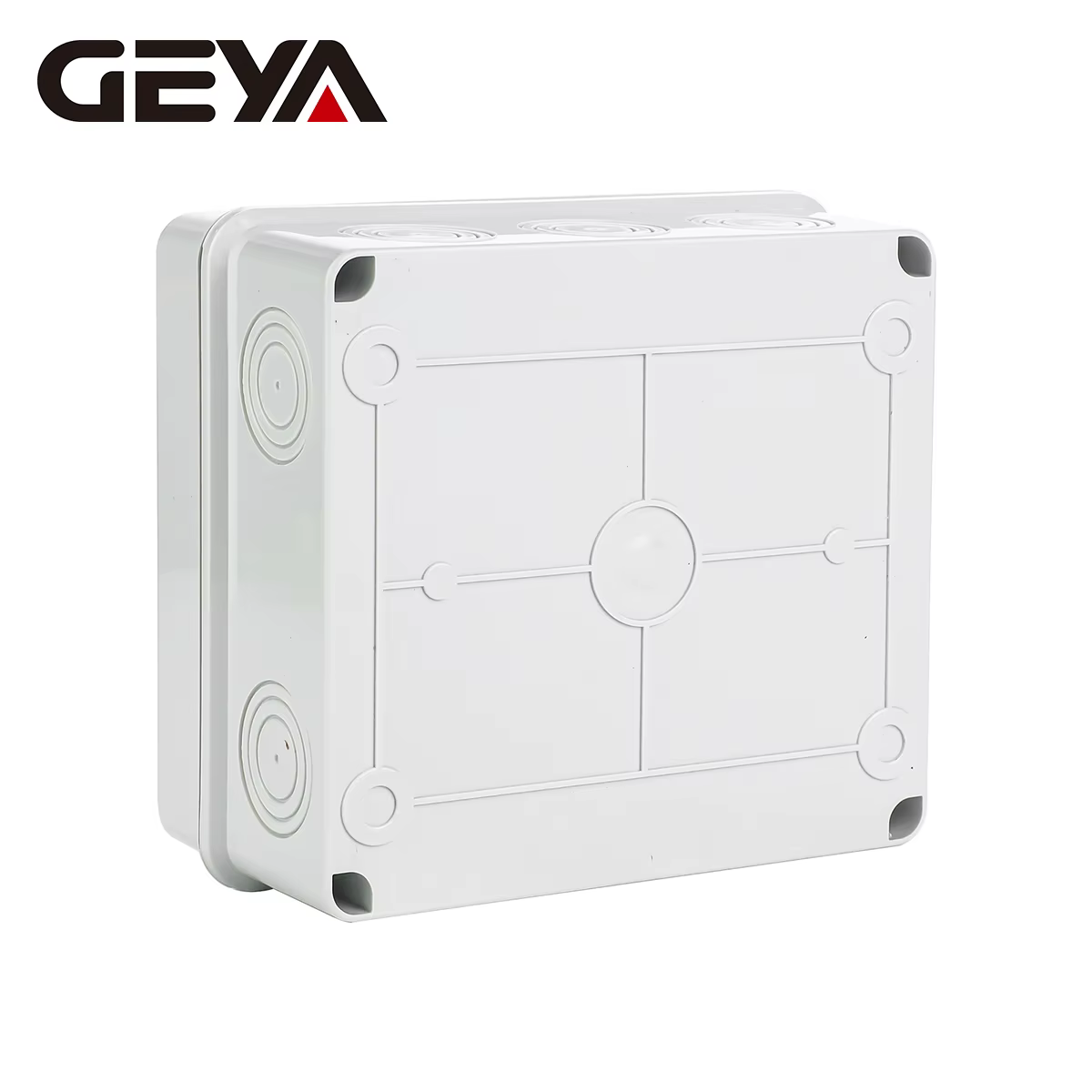 GEYA HT-5/8/12/15/18 boîte de Distribution étanche