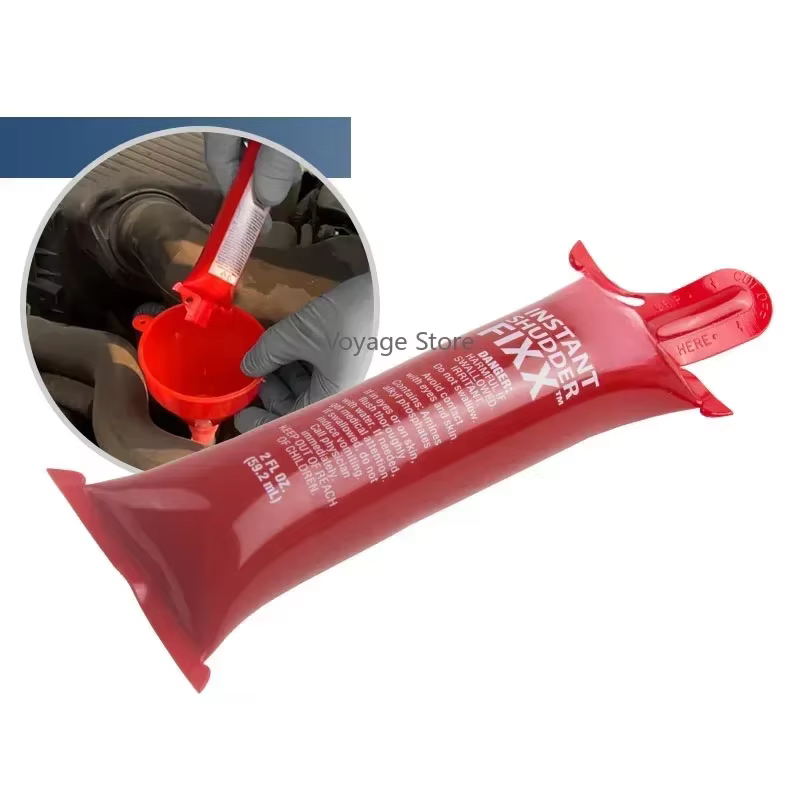 Anti-vibration de boîte de vitesses