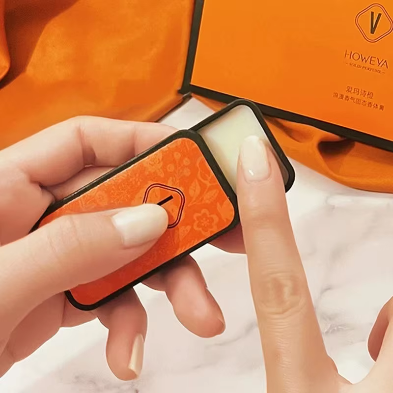 Coffret cadeau parfumé, parfum romantique et longue durée, senteur irrésistible, portable pour une utilisation en extérieur, pour les rendez-vous et les voyages, cadeau pour la Saint-Valentin