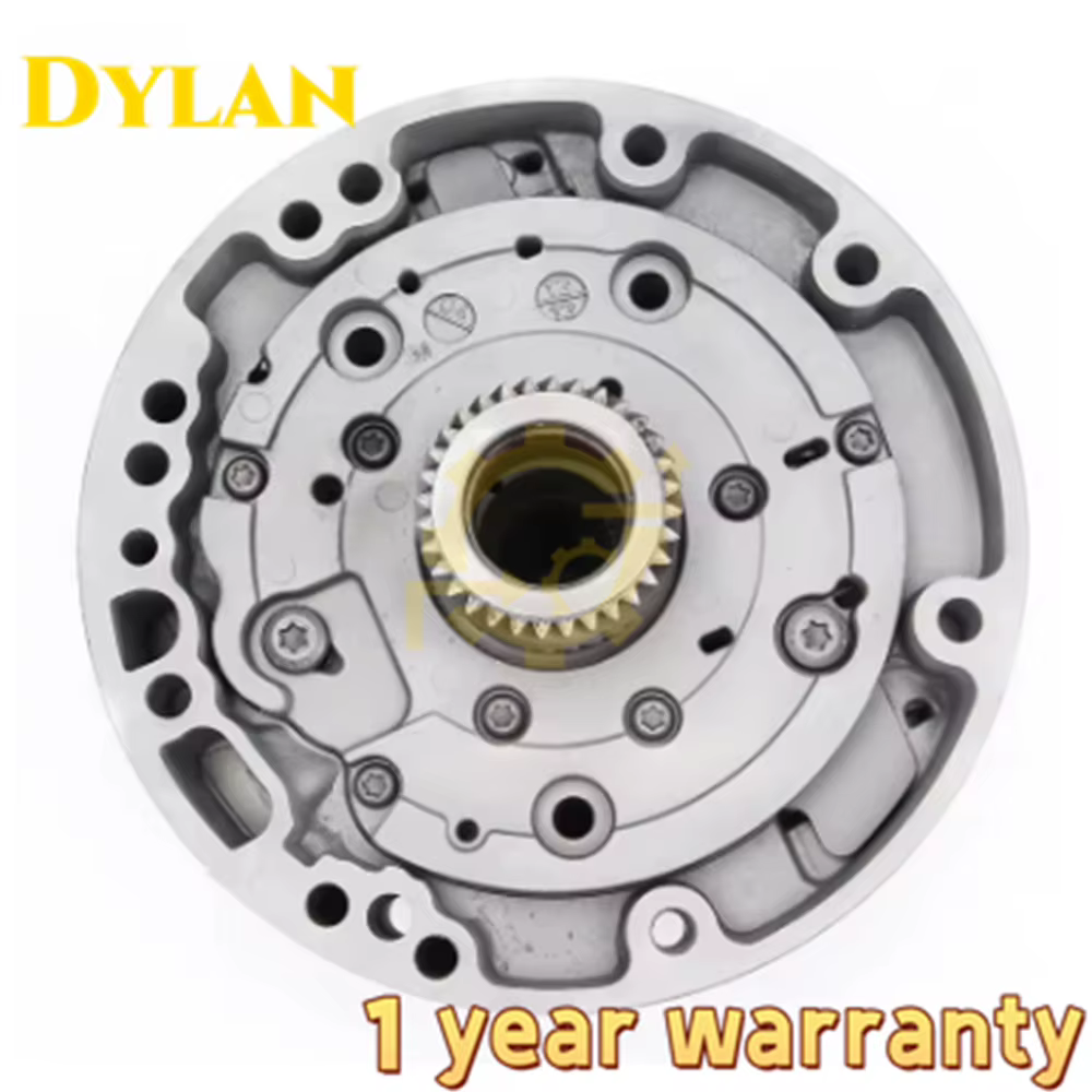 Pompe à huile de transmission automatique 6 vitesses M78 M78LE BTR pour Ssangyong SCORPIO ACTYON