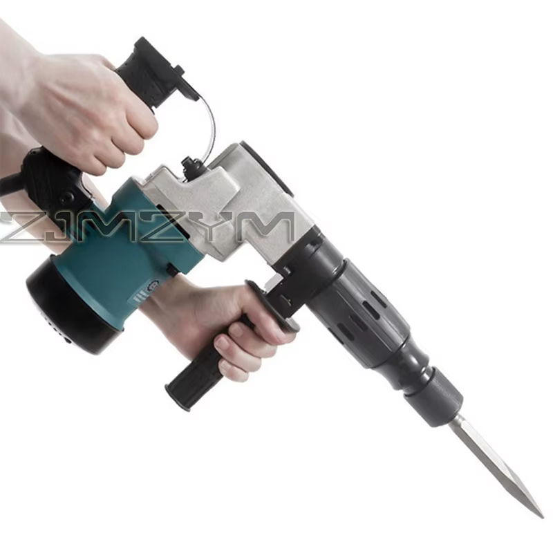 Marteau électrique robuste